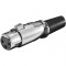 XLR 189-3 G 3 POL.