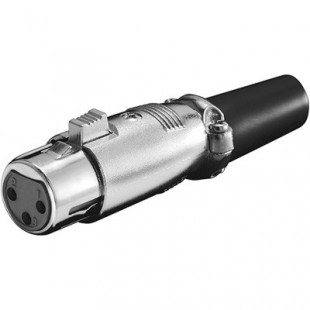 XLR 189-3 G 3 POL.