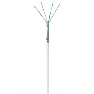CAT 5 PATCH Câble SFTP GRIS 100m