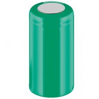 2/3 AA NIMH 650 FT