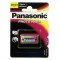 CR 123 A P 1-BL Panasonic PHOTO-POWER