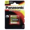 CR P 2 P Panasonic PHOTO-POWER 1-BL