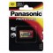 CR 2 P 1-BL Panasonic PHOTO-POWER