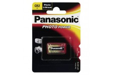 CR 2 P 1-BL Panasonic PHOTO-POWER