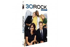 DVD 30 rock - Saison 3