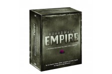 DVD Coffret Boardwalk Empire - L'intégrale des saisons 1 a 4