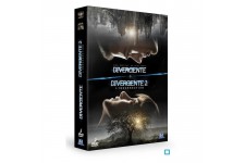 DVD Coffret divergente divergente 2