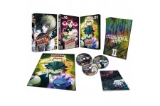 DVD Coffret Hunter X Hunter : CHIMERA ANT Vol. 2 - Coffret 3 DVD