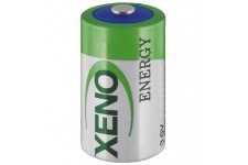 LI 1/2AA 1200mAh XENO (XL-050F)