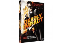 DVD Deadly impact