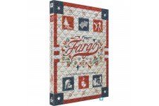 DVD Fargo - Saison 2
