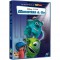 DVD Monstres et cie - Disney