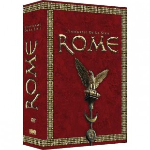 DVD Rome - L'intégrale