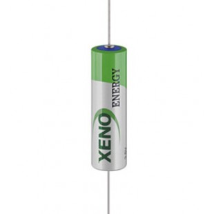 Lot de 20 - LI AA 2400mAh AX XENO (XL-060AX)