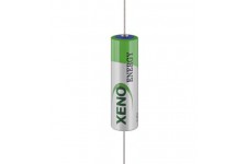 Lot de 20 - LI AA 2400mAh AX XENO (XL-060AX)