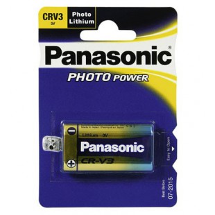 CR-V3 P Panasonic PHOTO-POWER