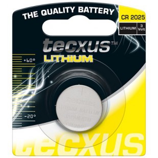 CR 2025 1-BL tecxus