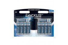 LR 6 10-BL 8 + 2 for free tecxus