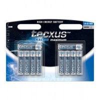 LR 03 10-BL 8 + 2 for free tecxus