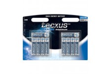 LR 03 10-BL 8 + 2 for free tecxus