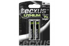 FR 6 2-BL tecxus Lithium