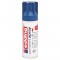 EDDING Spray acrylique E5200 - 200 ml - Bleu gentiane