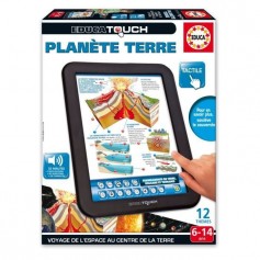 EDUCA Touch Compact Planete Terre