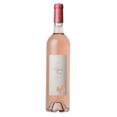 Eléphant Rosé 2018 Lubéron - Vin Rosé de la Vallée du Rhône