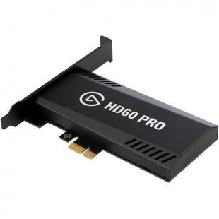 ELGATO Enregistreur vidéo - HD60 Pro (1GC109901002)