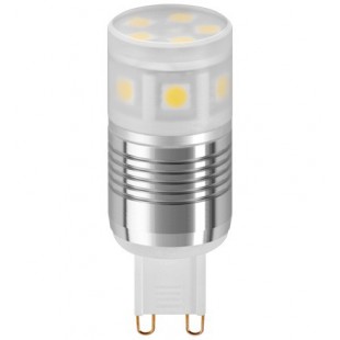 LED Lumière Ampoule G9 DayLumière II 360° 220LM