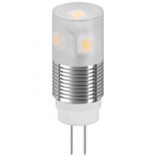 LED Lumière Ampoule G4B DayLumière 360° 130LM