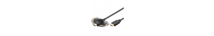 CABLE HDMI HIGHT SPEED