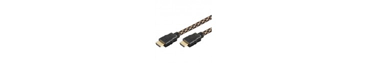 CABLE HDMI HIGHT SPEED