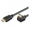 HDMI+ Câble HiSpeed/wE 0200 G-270°