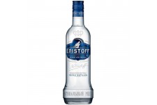 Eristoff Original Vodka 70 cl - 37.5°