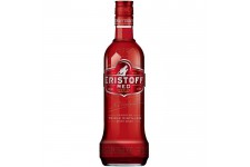 Eristoff Red Vodka 70 cl - 18°