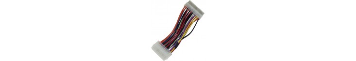 MOLEX - SATA/MOLEX