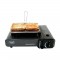 EUROMARINE 1 Plaque Grill Toaster 2 Tranches