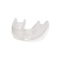 EVERLAST Protege dents - Transparente - Taille unique