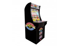 EVOLUTION - Borne de jeu d'arcade Street Fighter 2
