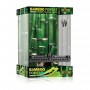 EXO TERRA Terrarium équipé Bamboo Forest S - Pour reptiles
