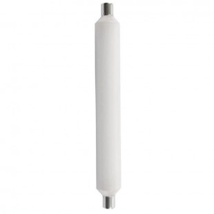 EXPERT LINE Tube LED Linolite S19 7W équivalent a 50W blanc chaud