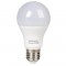 EXPERTLINE Ampoule LED E27 standard 8 W équivalent a 60 W blanc froid