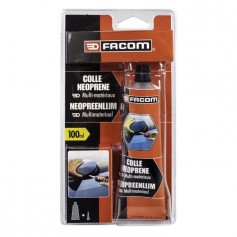 FACOM Colle néoprene - Multi-matériaux - 100 ml