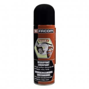 FACOM Dégrippant lubrifiant - Multi usages - 300 ml
