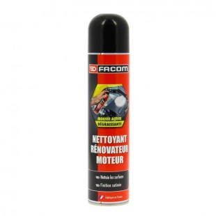 FACOM Nettoyant moteur - Finition satinée - 300 ml