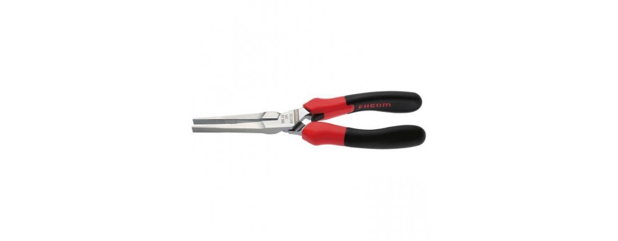 PINCE - TENAILLE - TENAILLE RUSSE - COUPE BOULON