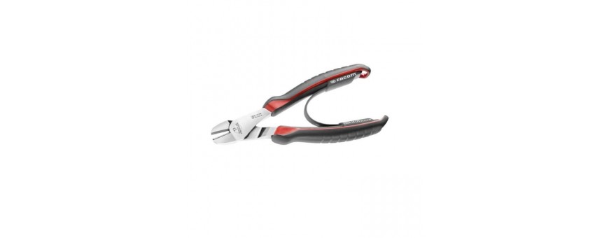 PINCE ELECTRICIEN