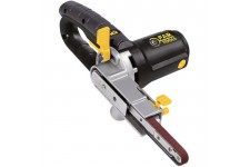 FARTOOLS Ponceuse Lime 400W Abrasif 457mmx13mm
