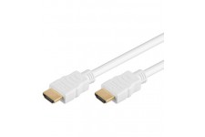 HDMI+ Câble HiSpeed/wE 0150 WG